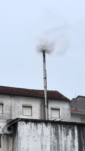 Rainha Santa - Coimbra
