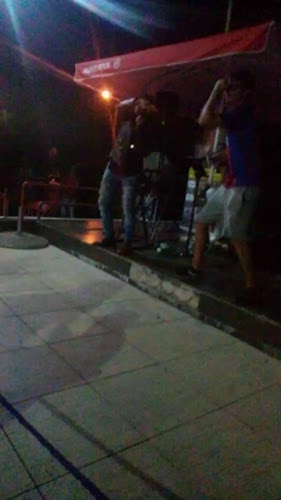 Opinii despre Café São Roque - Snaks în Santo Tirso - Gastronomia e hotelaria