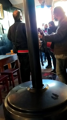 Comentarii opinii despre Restaurante Trigo de Cantos