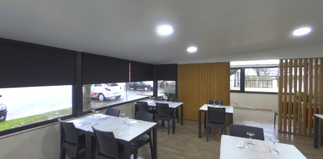 Opinii despre As Manas în Braga - Gastronomia e hotelaria