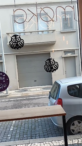 Opinii despre Møka Coffee Shop în Matosinhos - Gastronomia e hotelaria