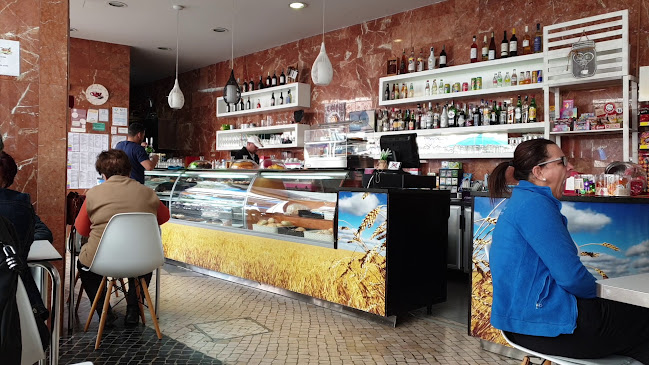 Opinii despre Dino Pão în Porto - Gastronomia e hotelaria