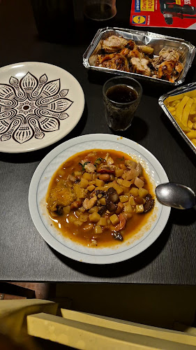 Opinii despre Janeiro Original în Almeirim - Gastronomia e hotelaria