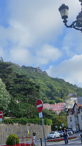 Restaurante Regional de Sintra - Gastronomia e hotelaria