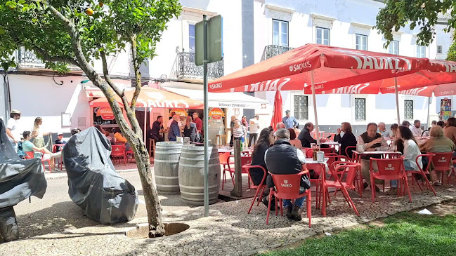 Casa das Bifanas (Estremoz)
