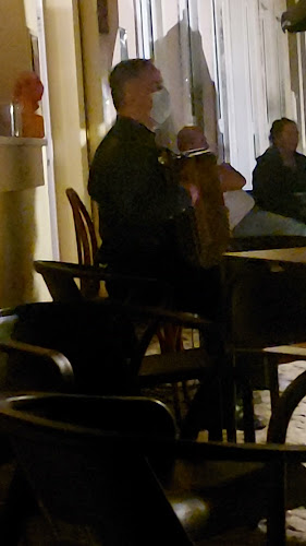 Gelataria, Pizzaria Italiana