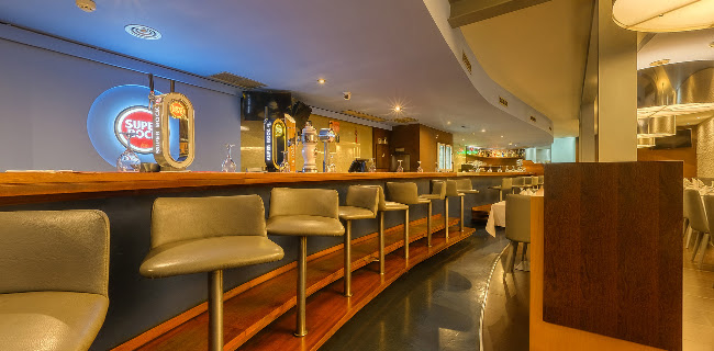 Mauritânia Real - Matosinhos