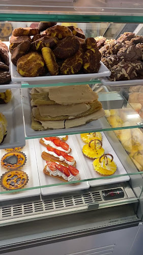 Opinii despre Pica Pão - Padaria e Pastelaria Prato do dia în Espinho - Gastronomia e hotelaria
