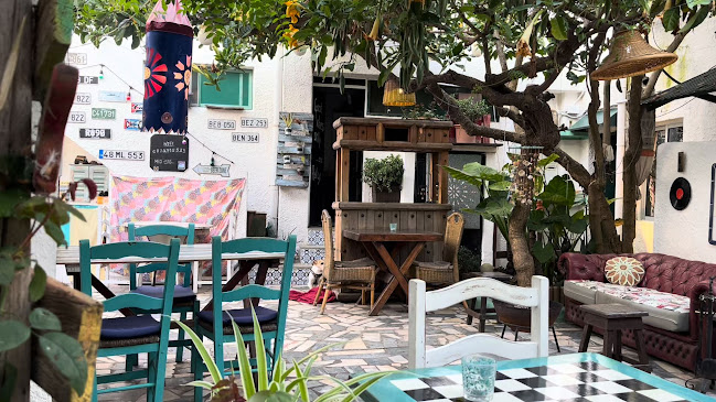 Opinii despre Gastrobar 13 în Alvor - Gastronomia e hotelaria