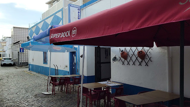 Restaurante Alcatruz - Gastronomia e hotelaria