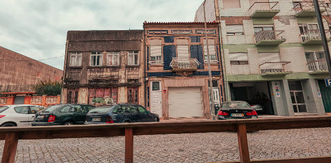 Opinii despre Queda d'Água în Matosinhos - Gastronomia e hotelaria