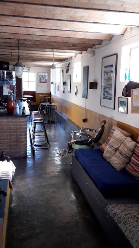 Restaurante & bar Sem-fim (Telheiro/Monsaraz) - Mourão