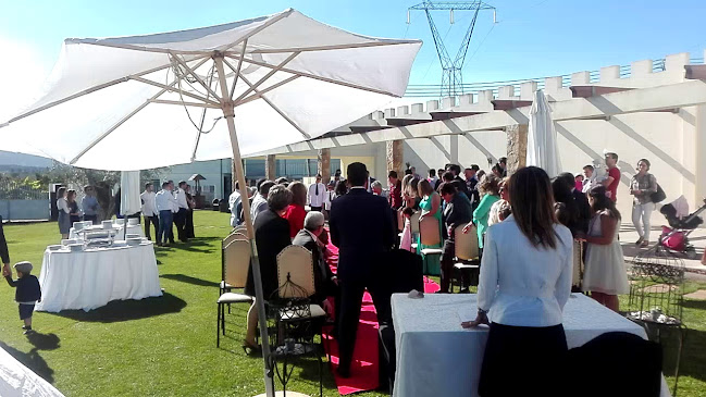 Opinii despre Quinta das Muralhas în Pampilhosa do Botão - Gastronomia e hotelaria