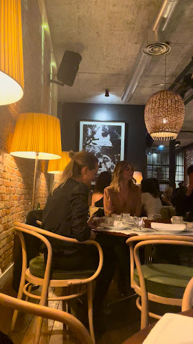 Flow - Gastronomia e hotelaria