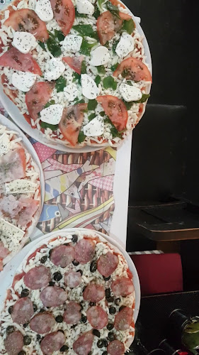 Opinii despre Baco & tu în Barreiro - Gastronomia e hotelaria