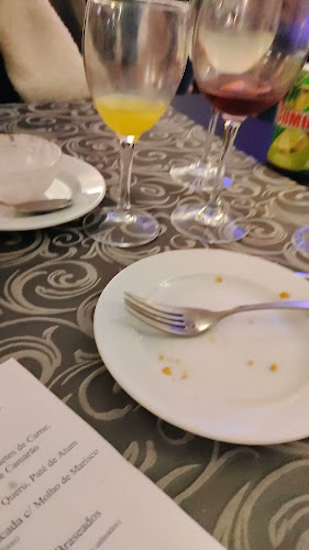 Queda d'Água - Matosinhos