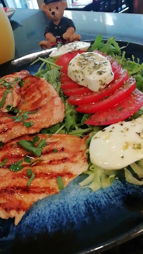 Opinii despre Restaurante Além Sabor în Matosinhos - Gastronomia e hotelaria