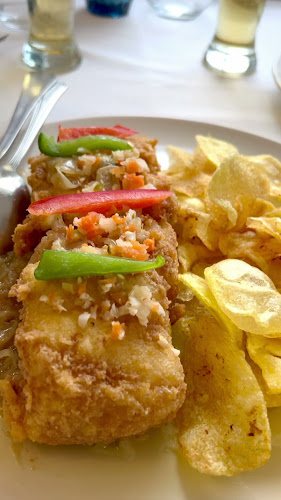 Opinii despre Restaurante Varchotel Dom Januário în Elvas - Gastronomia e hotelaria