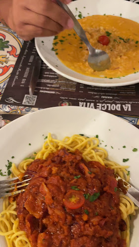 Opinii despre La Dolce Vita în Portimão - Gastronomia e hotelaria