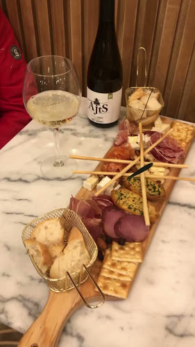 Opinii despre Café Morgado în Amarante - Gastronomia e hotelaria