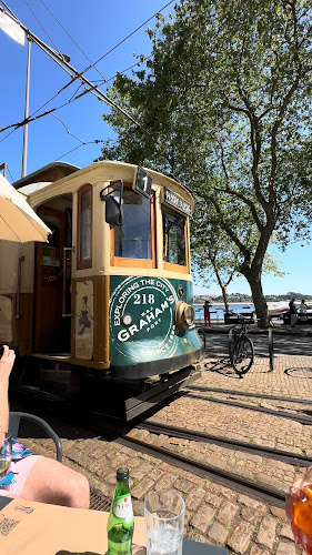 Casa de Pasto da Palmeira - Porto