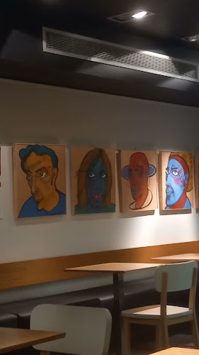 Comentarii opinii despre Maratona Café Restaurante