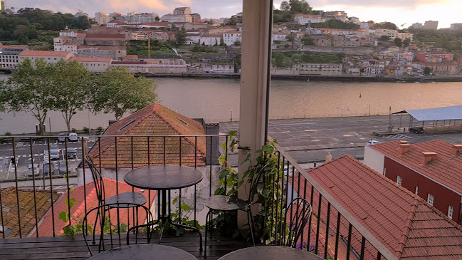 Restaurante Intrigo - Gastronomia e hotelaria