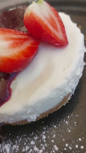 Ponto de Encontro - Gastronomia e hotelaria