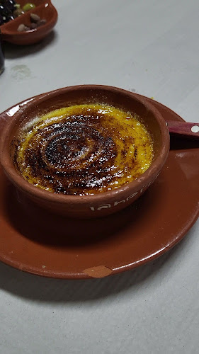 Opinii despre Taberna do Quinzena în Santarém - Gastronomia e hotelaria