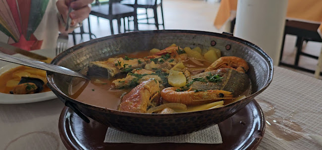 Reviews of Ondas do Mar in Lagoa - Gastronomia e hotelaria