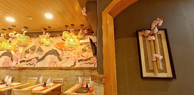 YOKOZO SUSHI LOUNGE - COVILHÃ - Covilhã