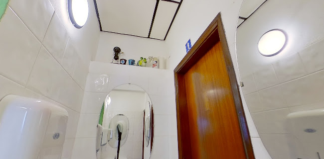 Comentarii opinii despre Tenis Pizza