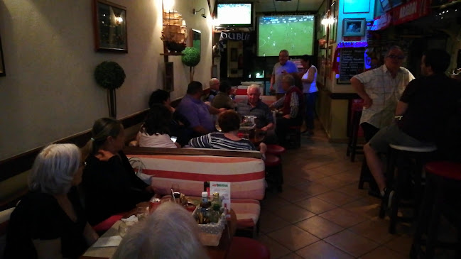 Opinii despre Lord Nelson Bar Albufeira în Albufeira - Gastronomia e hotelaria