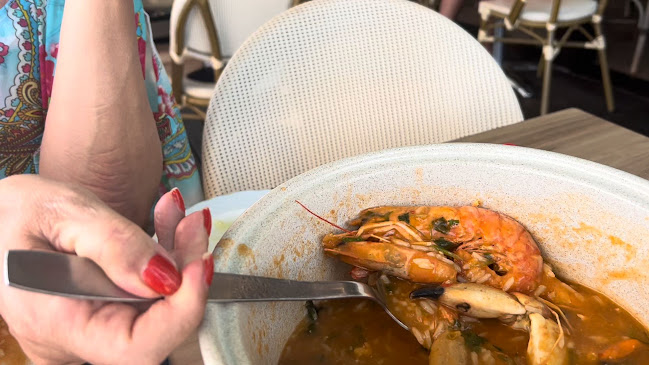 Opinii despre Trópico Beach Bar în Alvor - Gastronomia e hotelaria