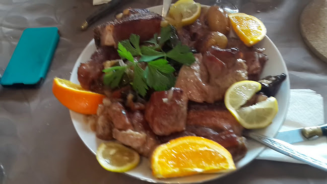 Opinii despre Margem Do Atlântico - Pão Quente E Pastelaria, Lda. în Canidelo - Gastronomia e hotelaria