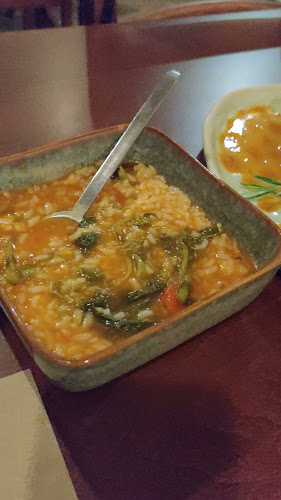 Opinii despre Casa Matos în Salreu - Gastronomia e hotelaria