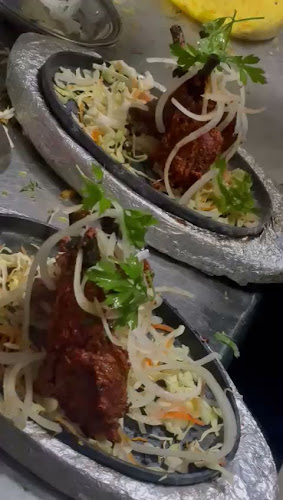 Comments and reviews of New Delhi Indian Tandoor Restaurant
