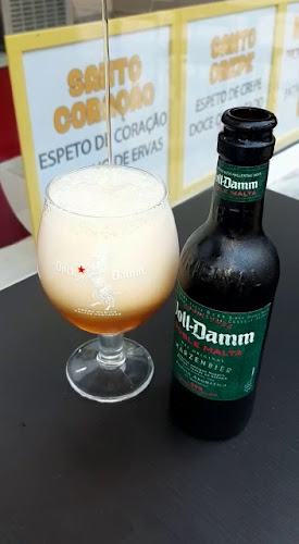 Opinii despre São Dubas- Sabores Pelo Mundo în Montijo - Gastronomia e hotelaria