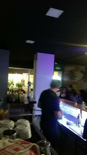 Favela Vip Lounge Bar Vintage - Esposende