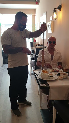 Opinii despre Restaurante Steak House .COME în Quarteira - Gastronomia e hotelaria