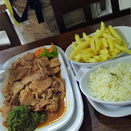 Grelhados do Candal - Vila Nova de Gaia