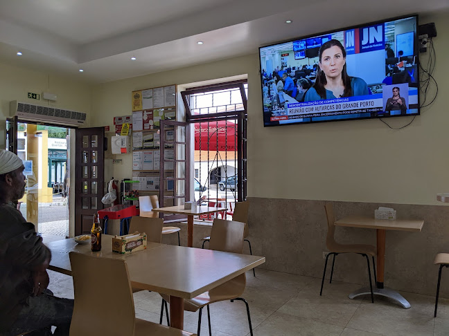 Cafe Snak-bar Casa Do Adro - Tomar