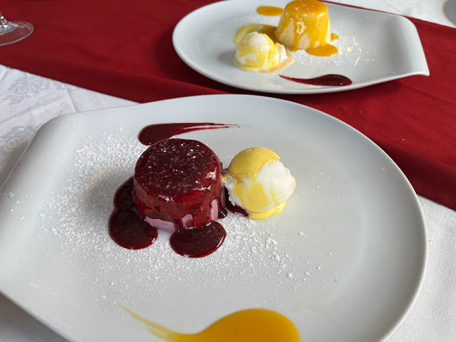 Opinii despre Sem Espinhas - Guadiana în Vila Real de Santo António - Gastronomia e hotelaria