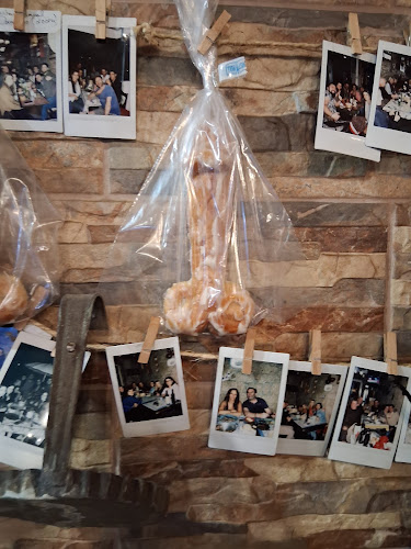 A Taberna - Gastronomia e hotelaria