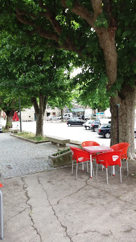 Café Ribeiro - Ariz