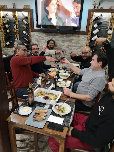 O Cantinho d'Avó - Prior Velho