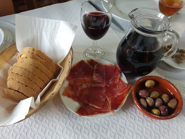 Opinii despre Restaurante Bar O Lagar în Pias - Gastronomia e hotelaria