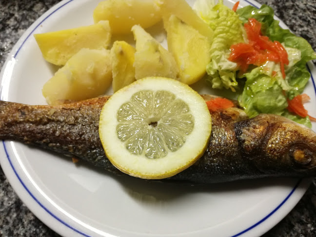 Restaurante Café-Snack-bar Capri - Gastronomia e hotelaria