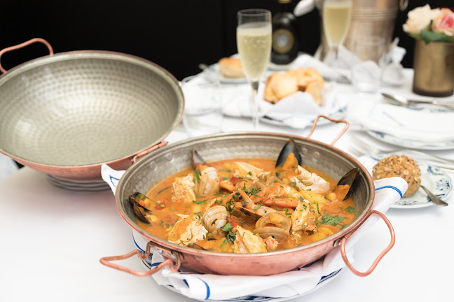 Restaurante Escondidinho