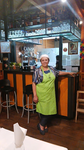 Comentarii opinii despre Restaurante Casa das Enguias O Grazina